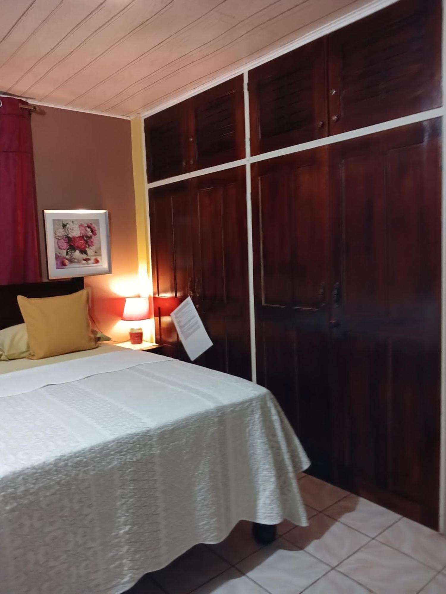 Ultimate Freedom Bed And Breakfast Santa Cruz Exterior foto
