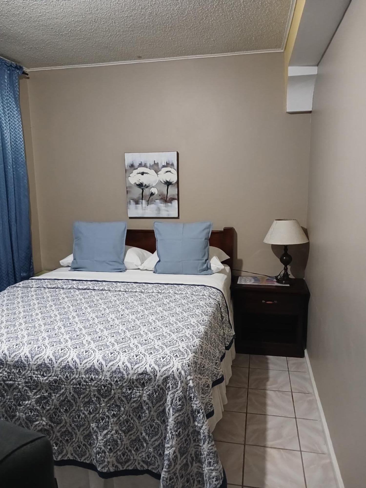Ultimate Freedom Bed And Breakfast Santa Cruz Exterior foto