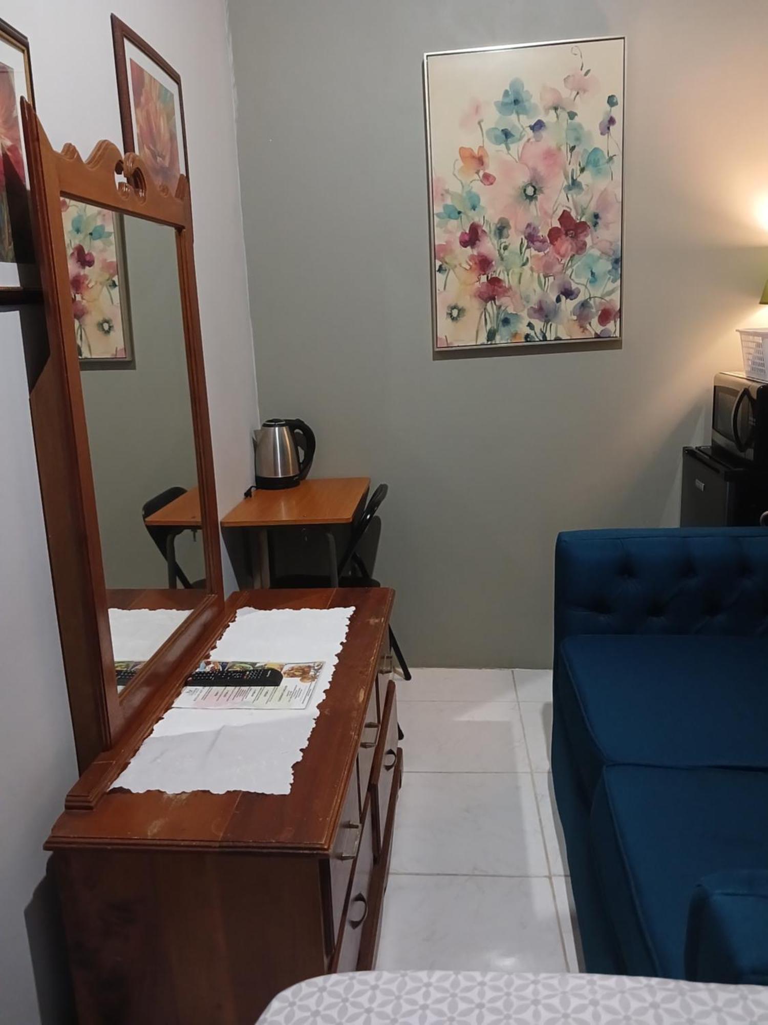 Ultimate Freedom Bed And Breakfast Santa Cruz Habitación foto